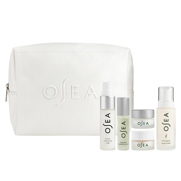 OSEA Anti-Aging Travel Set