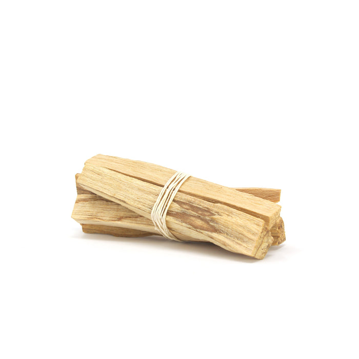 Palo Santo Bundle Palo Santo milk + honey 