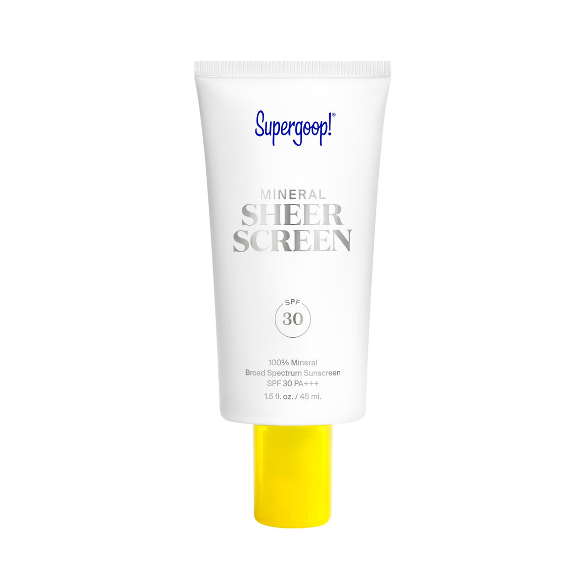 supergoop spf 15