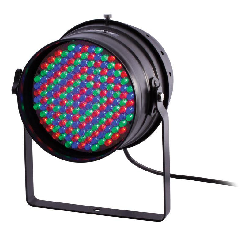 Par 64 Rgb Dmx Led Wash Disco Light Par 064 Steren Solutions