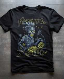 Pineapple Zombie