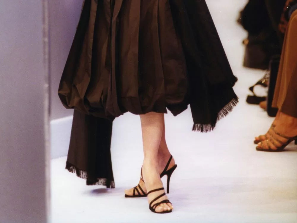 Photo Credit Mugler via Getty Images