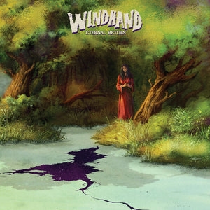 Windhand - Eternal Return - Cenotaph Records