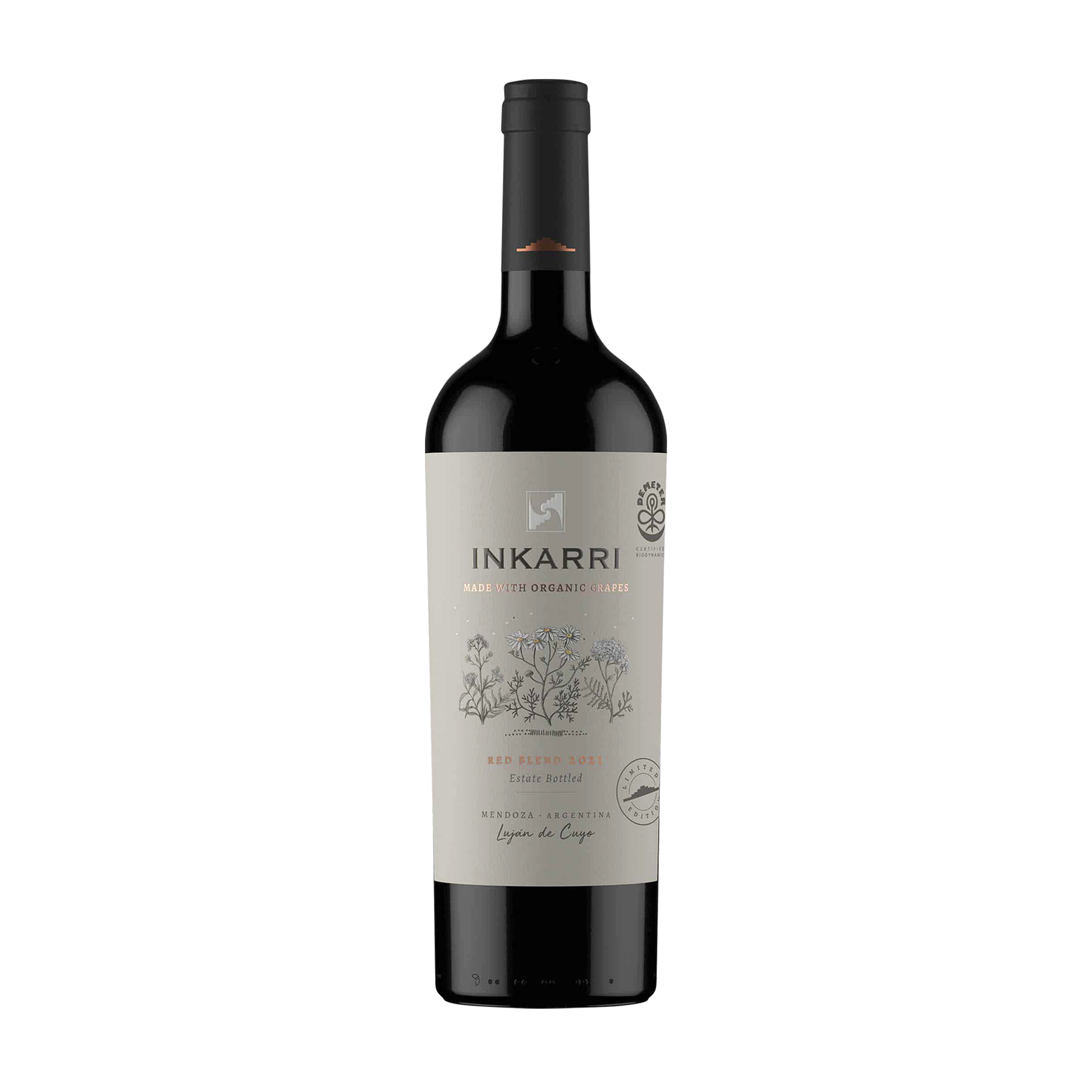 2021 Inkarri Estate® Red Blend