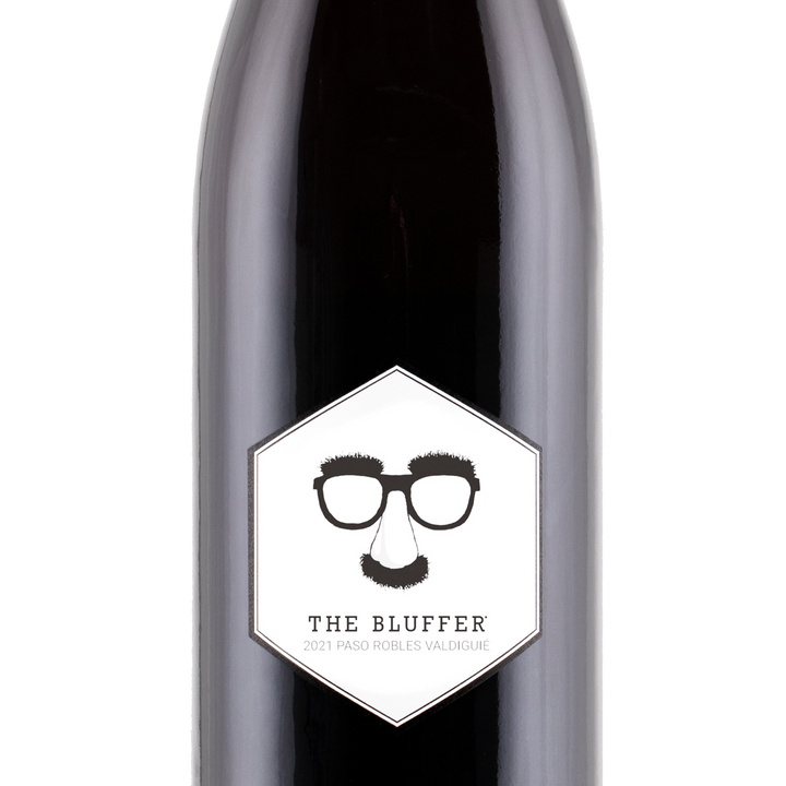 2021 L'Atelier du Sud® Grenache – Winc