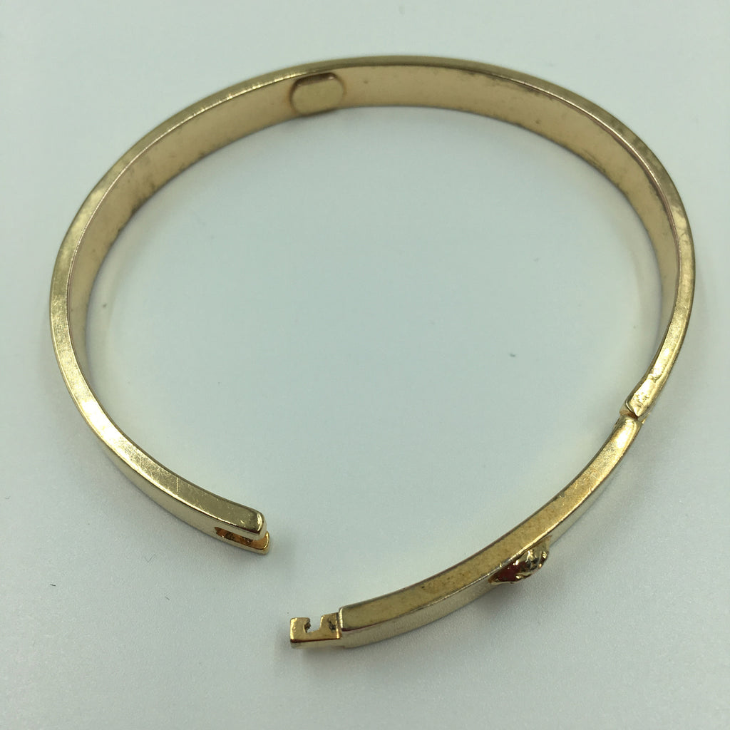 vintage versace bracelet