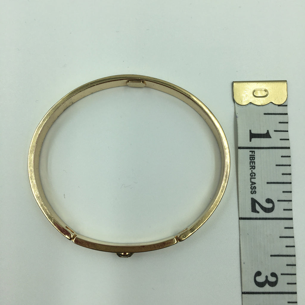 versace bangle bracelet