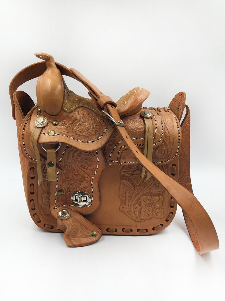 mexican leather bags