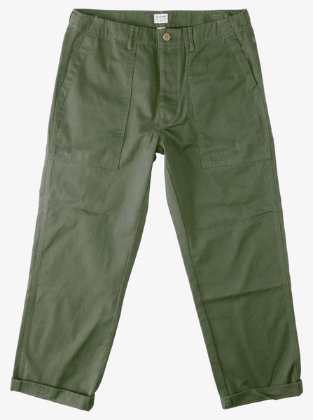 Men's Pants - Shop the Collection Online – Quiksilver