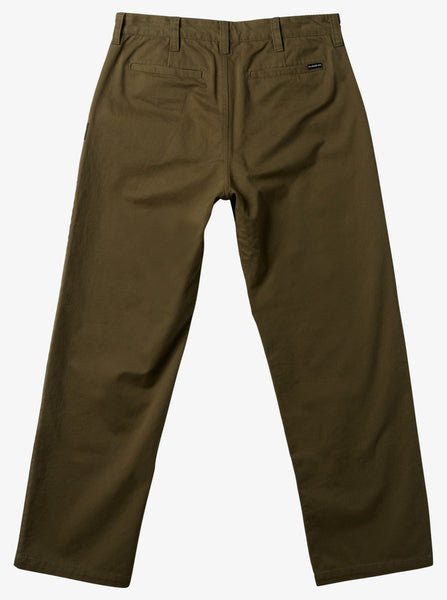 Men's Pants - Shop the Collection Online – Quiksilver