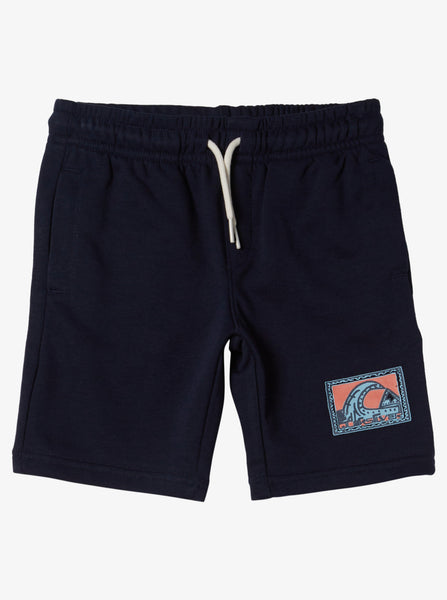 Boys Shorts - Shop Kids Collection Online – Quiksilver