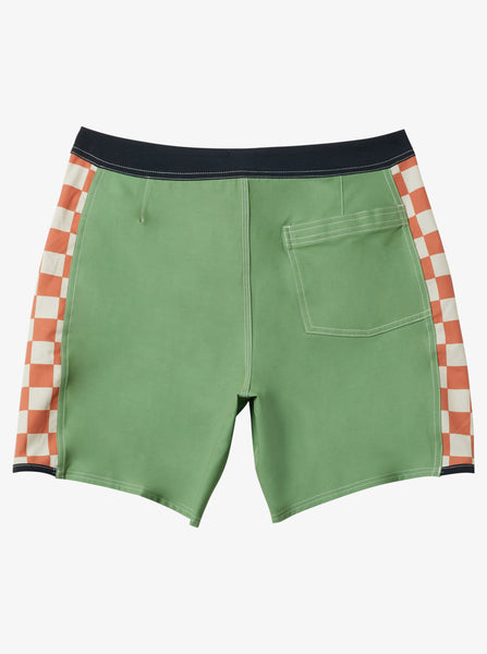 Simply Solid 2 Board Shorts, Mini Board Shorts