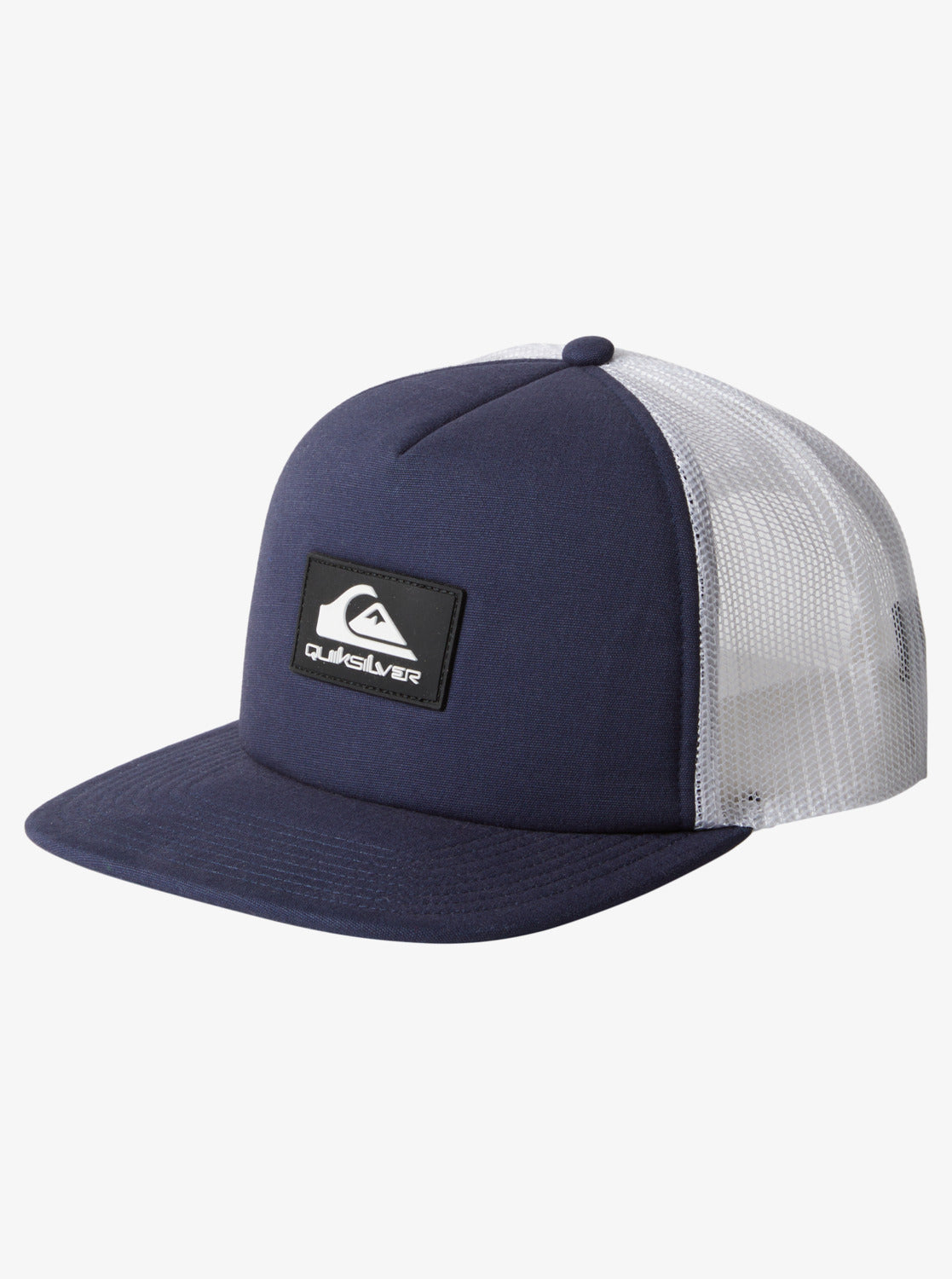Omnipotent Snapback Hat - Crown Blue