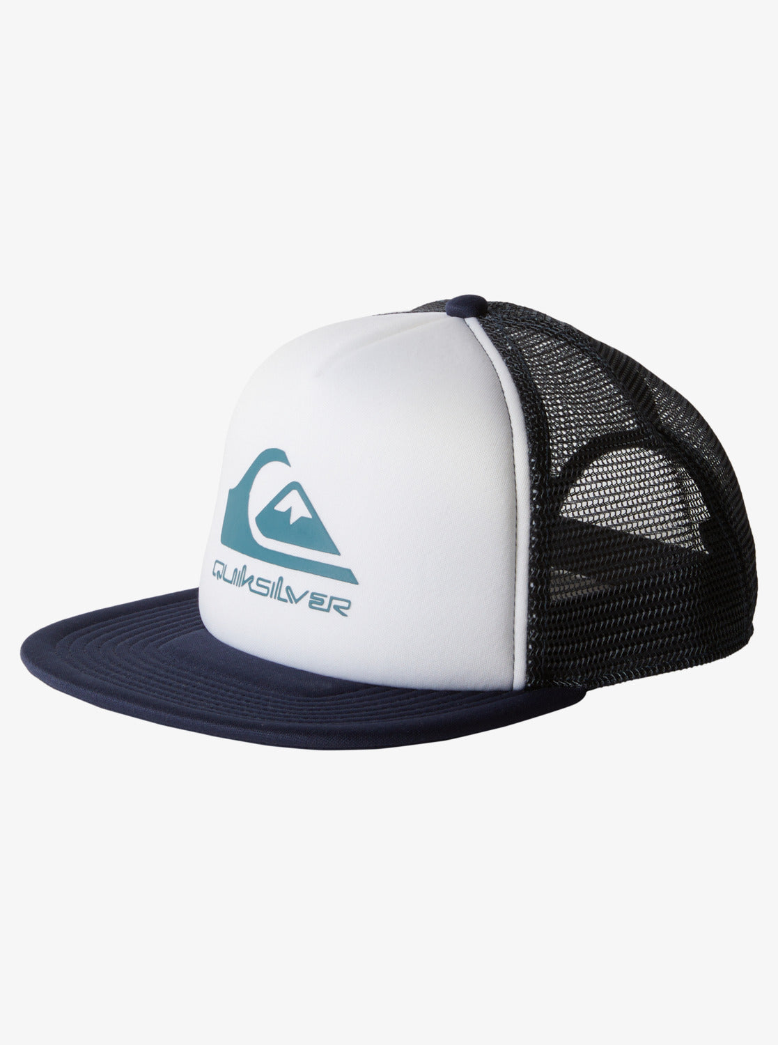 Foamslayer Trucker Hat - Dark Navy