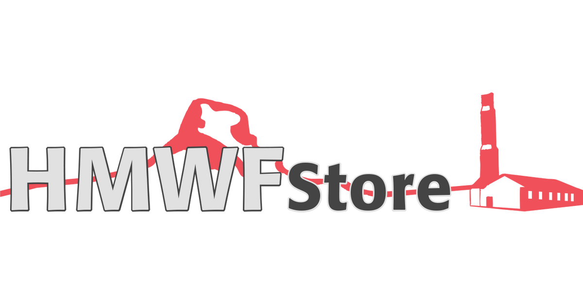 HMWF Store