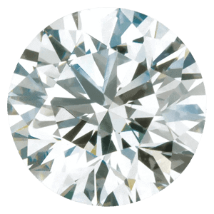 April Birthstone - Diamonds