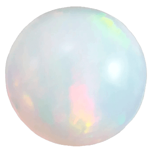 October Birthstone - Opal