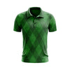 Fairway Camouflage Golf Shirt