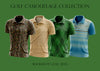 Golf Camo Collection