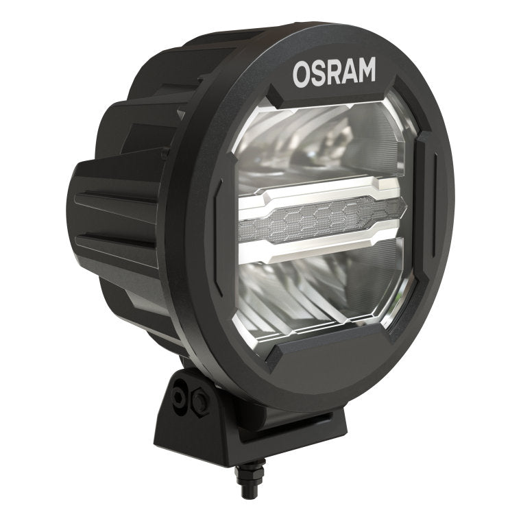 OSRAM NIGHT BREAKER H1-LED; bis zu 40% weniger Blendung; erste  strassenzugelassene H1 LED-Nachrüstlampe : : Auto & Motorrad