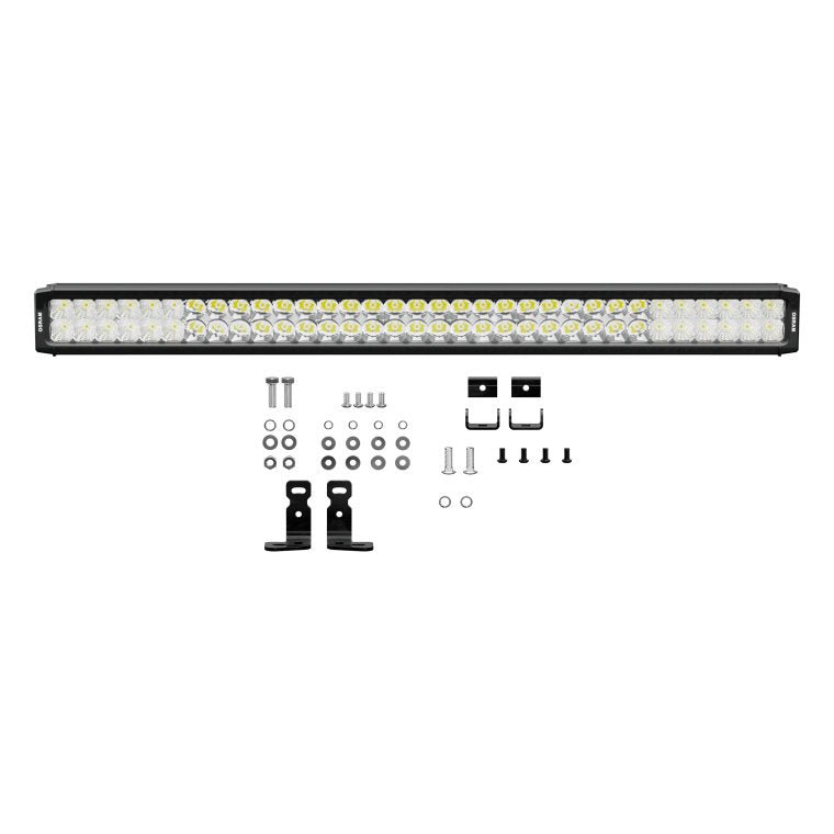 OSRAM Akku-LED-Kofferraumleuchte LEDINT106, 40 lm,  Dämmerungs-/Beschleunigungssensor, Kfz-Technik / Outdoor-Technik