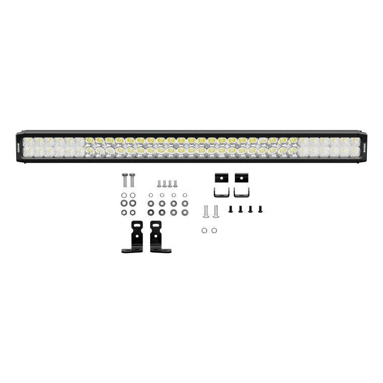 Osram H4 LED Night Breaker - Bis zu 230% mehr Helligkeit