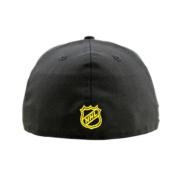 bruins hockey hat