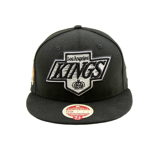 kings hockey hat