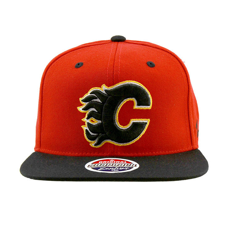 calgary flames merch