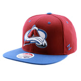 colorado avalanche cap