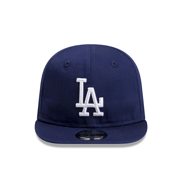 Los Angeles Dodgers My First Infant Blue 9Fifty New Era Cap – Lidzcaps