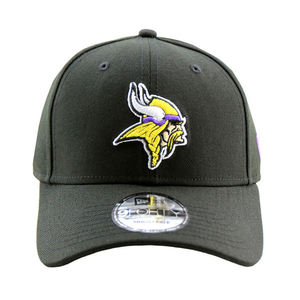 minnesota vikings cap