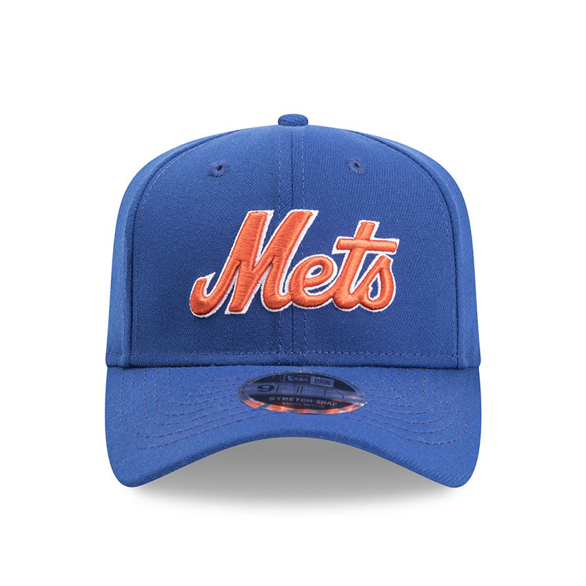 mets cap