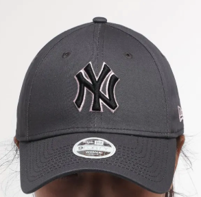 grey cap womens