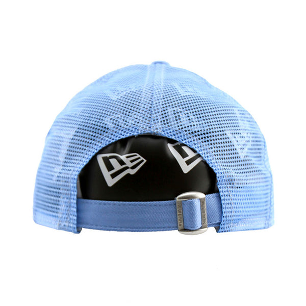 blue new york yankees cap