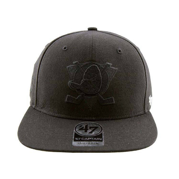 anaheim ducks cap