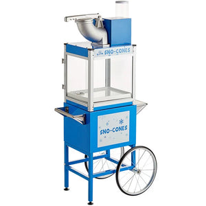 Sno Cone Ice Machine - WOW Event Rentals - Sno Cone Machine Ice Shaver