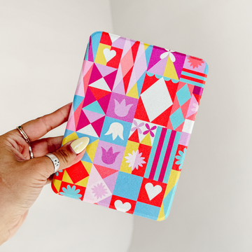Small World • Kindle Case