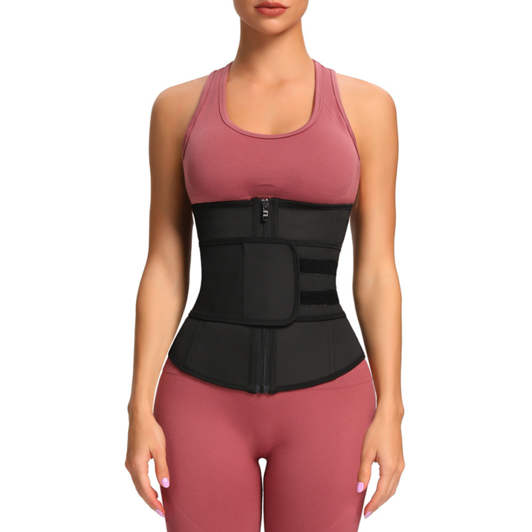 The Velcro Waist Trainer