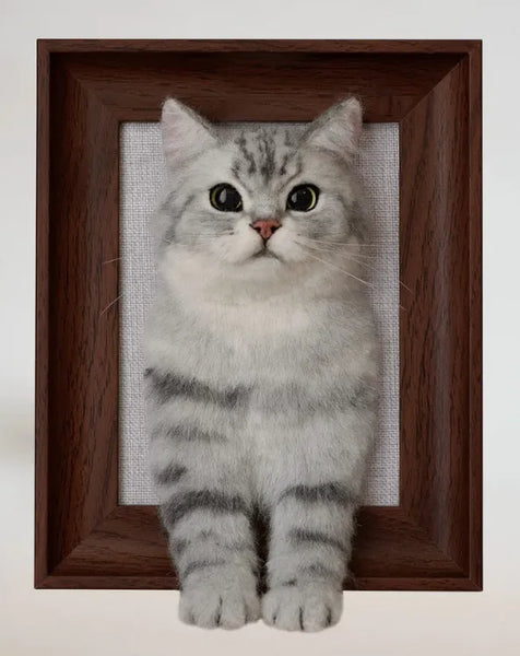 Memorial Stuffed Animal