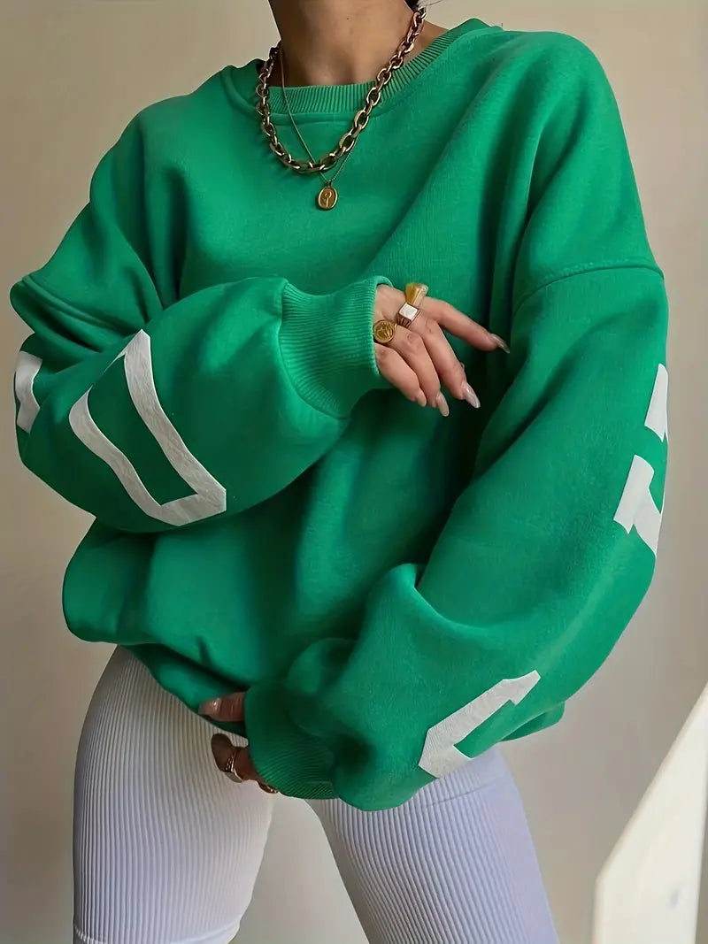 Sweatshirt maker on sale