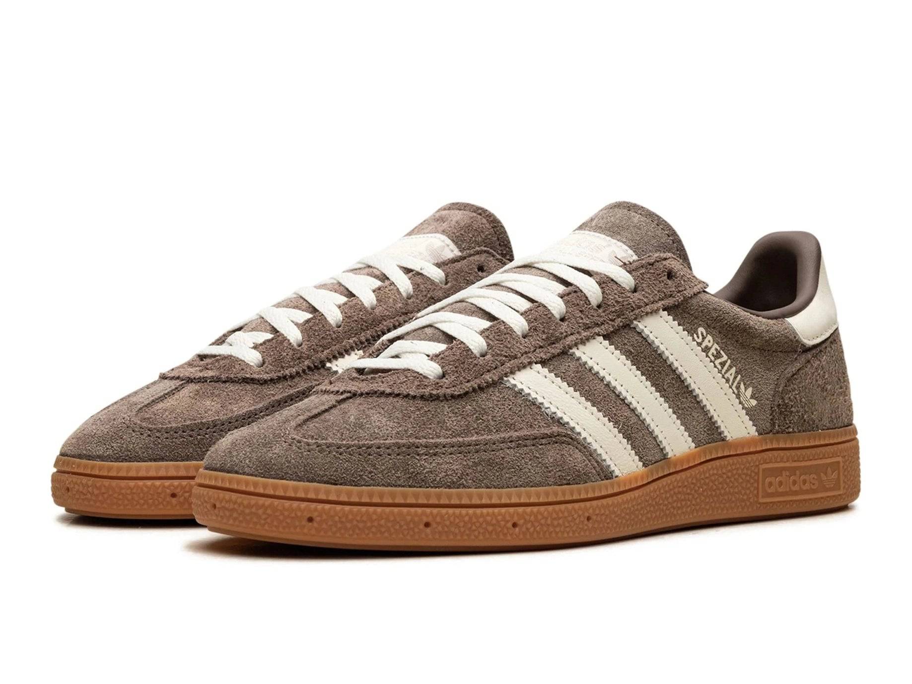 Adidas Handball Spezial Earth Strata Gum - Kyaro