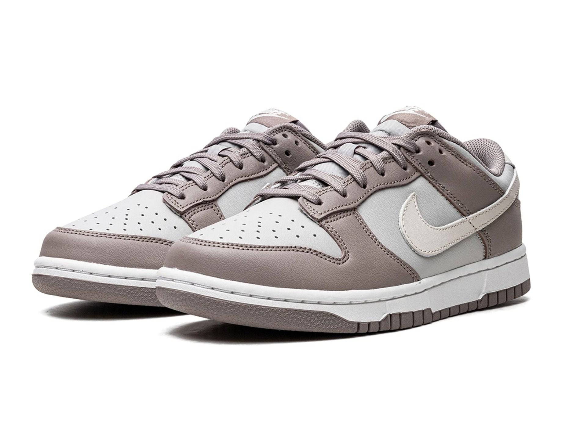 Nike Dunk Low Bone Beige - Kyaro