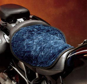 Mile Buster Motorcycle Seat Cushions – Impact Gel