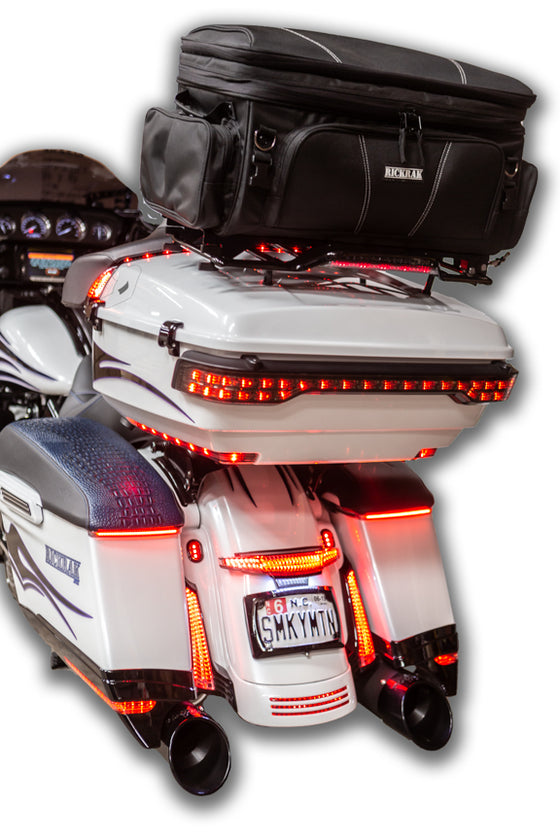 rick rack motorcycle luggage