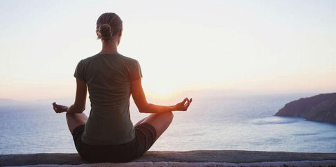 Méditation et respiration consciente : les clés de l'équilibre interne grâce au nerf vague