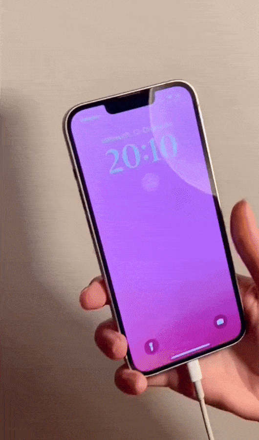 So funktioniert es GIF