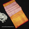 Pure Resham Bridal Kanchi Pattu Handloom Saree