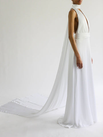 Danielle Wedding Gown