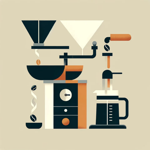 Coffee Extraction